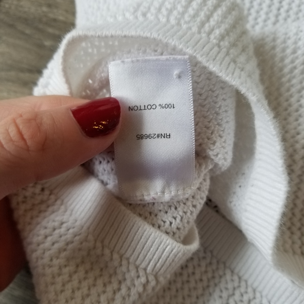 Pendleton Sweater - image 6